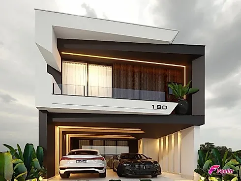 Casa em Bairro Deltaville, Biguaçu