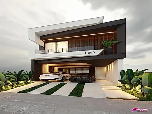 Casa em Bairro Deltaville, Biguaçu