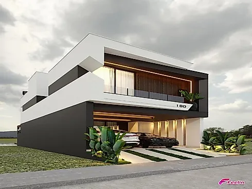 Casa em Bairro Deltaville, Biguaçu