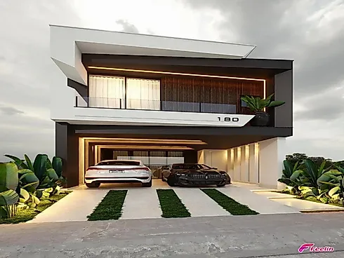 Casa em Bairro Deltaville, Biguaçu