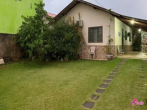 Ingleses Do Rio Vermelho, Florianópolis