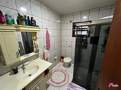 Casa em Ingleses Do Rio Vermelho, Florianópolis