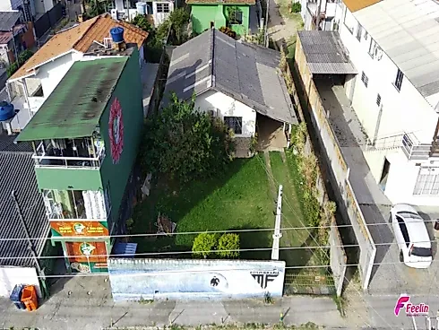 Casa em Ingleses Do Rio Vermelho, Florianópolis