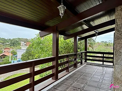 Cacupé, Florianópolis