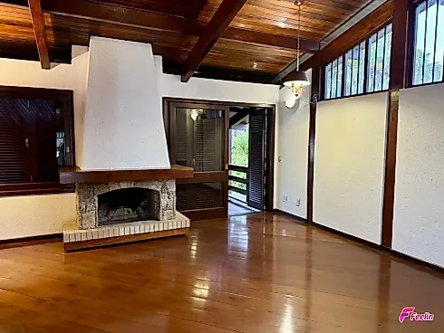 Casa em Cacupé, Florianópolis