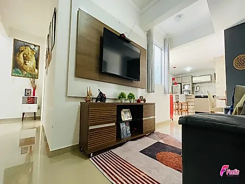 Casa em Ingleses Do Rio Vermelho, Florianópolis