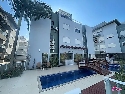 Casa em Ingleses Do Rio Vermelho, Florianópolis