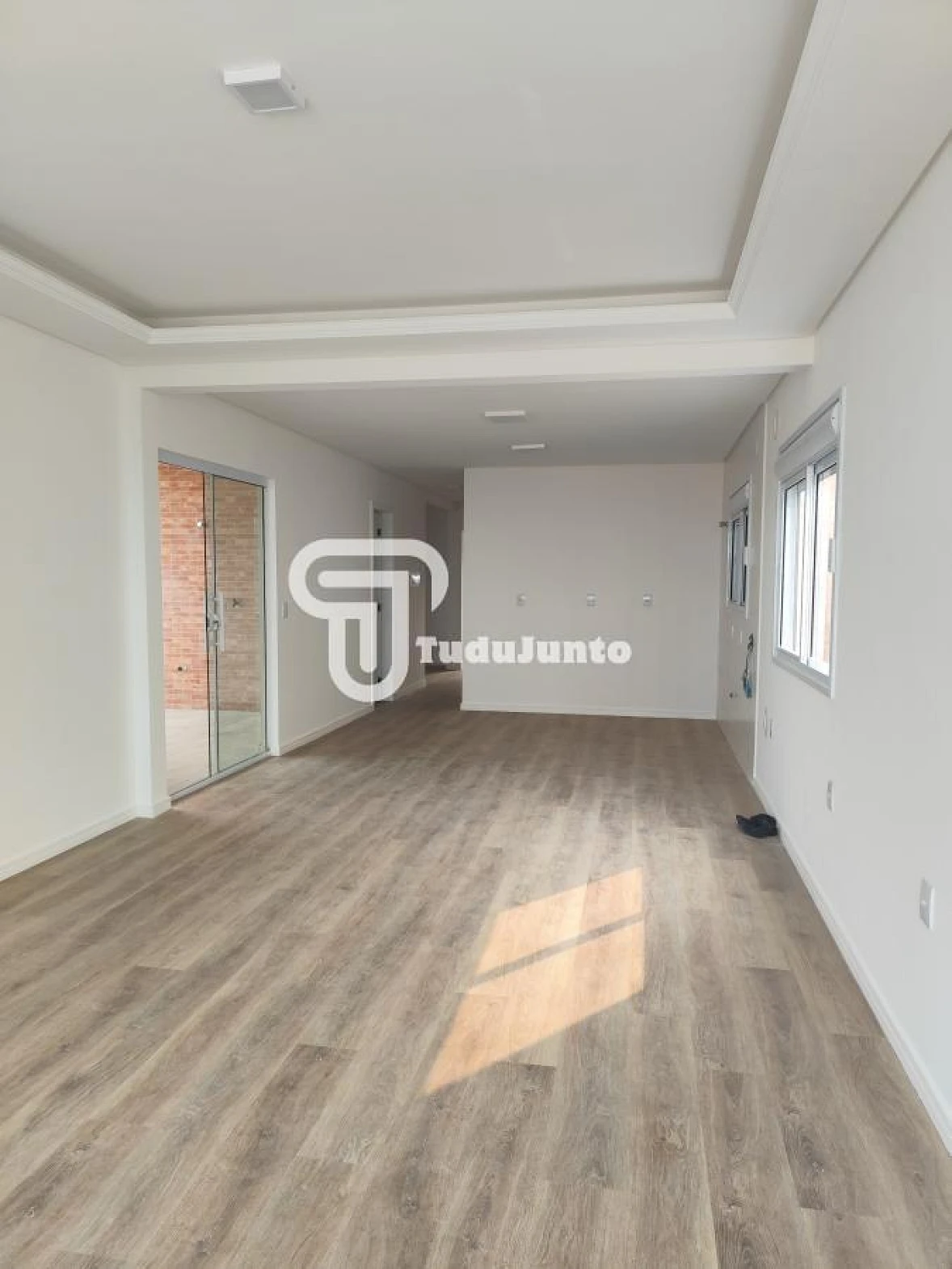 Apartamento em Pinheira, Palhoça