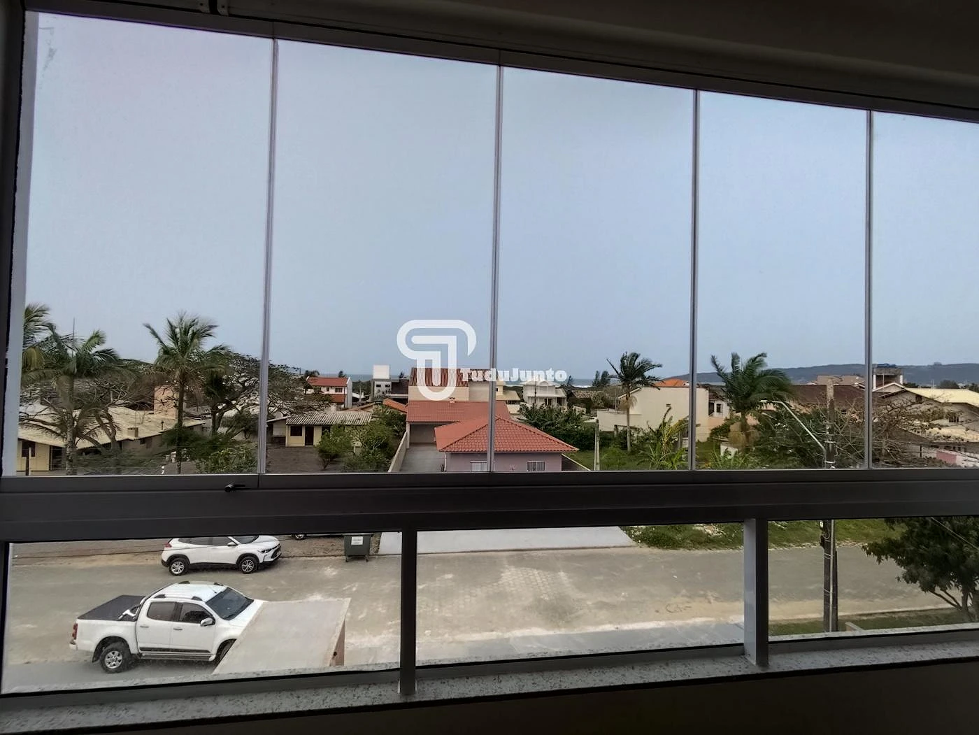 Apartamento em Pinheira, Palhoça