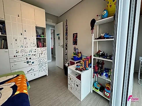Apartamento em Pagani, Palhoça