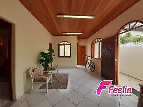 Casa em Centro, Florianópolis