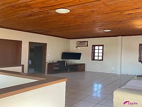 Casa em Ingleses Do Rio Vermelho, Florianópolis