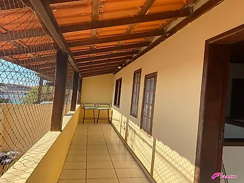 Casa em Ingleses Do Rio Vermelho, Florianópolis