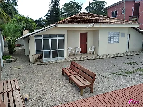 Enseada Do Brito (ens Brito), Palhoça