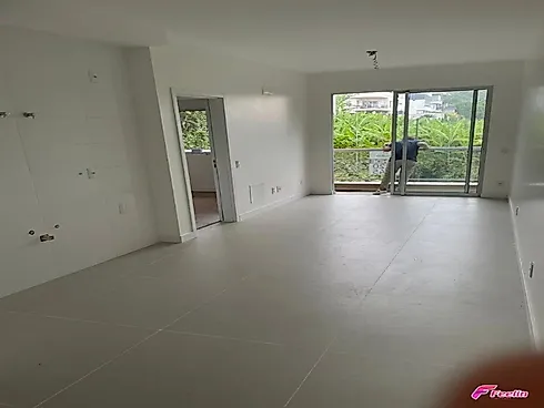Apartamento em João Paulo, Florianópolis