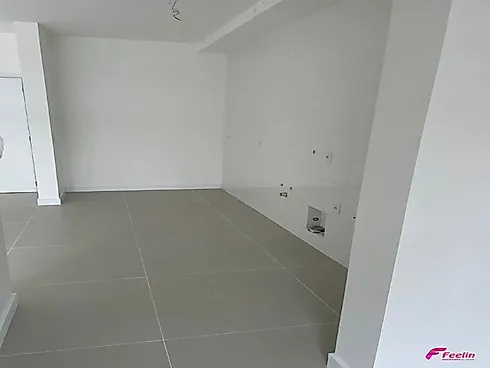 Apartamento em João Paulo, Florianópolis