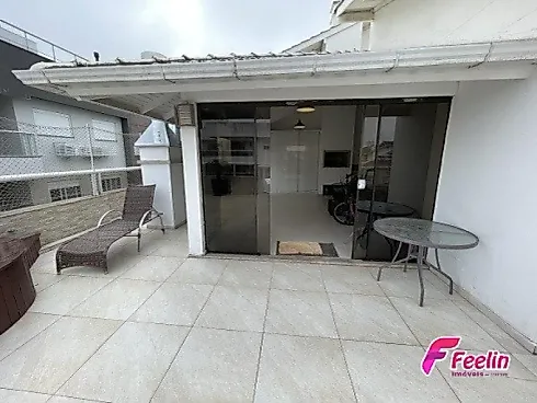 Casa em Ingleses Do Rio Vermelho, Florianópolis