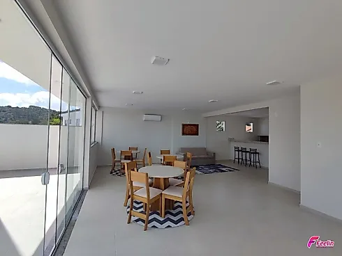 Apartamento em Itacorubi, Florianópolis