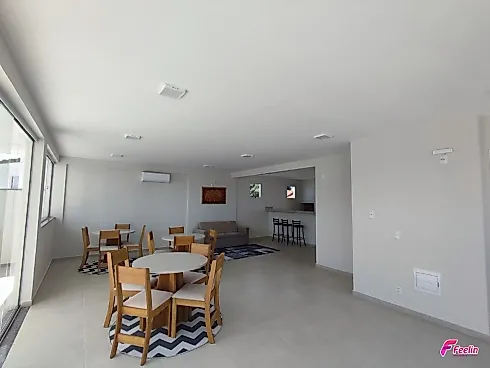 Apartamento em Itacorubi, Florianópolis