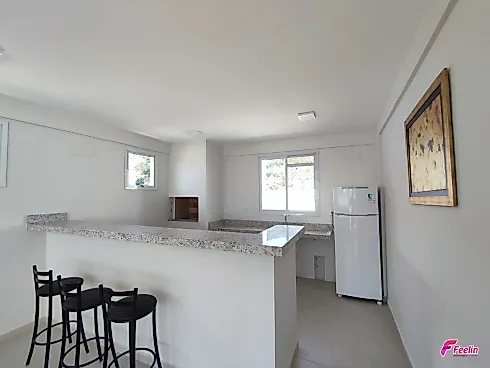Apartamento em Itacorubi, Florianópolis