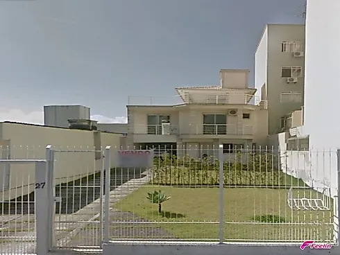 Casa em Barreiros, São José