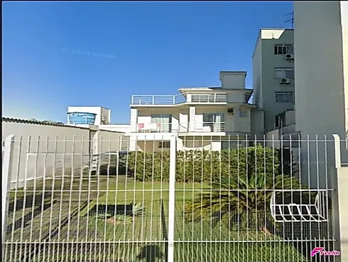 Casa em Barreiros, São José