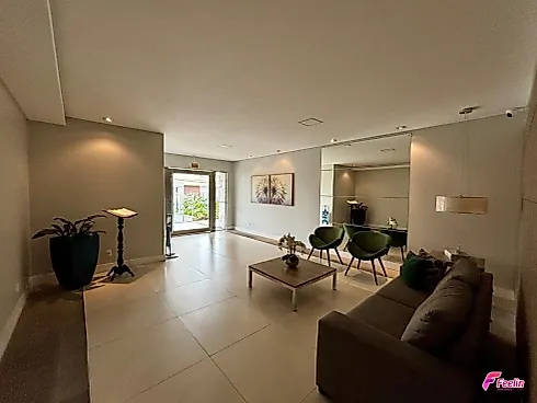 Apartamento em Jardim Atlântico, Florianópolis
