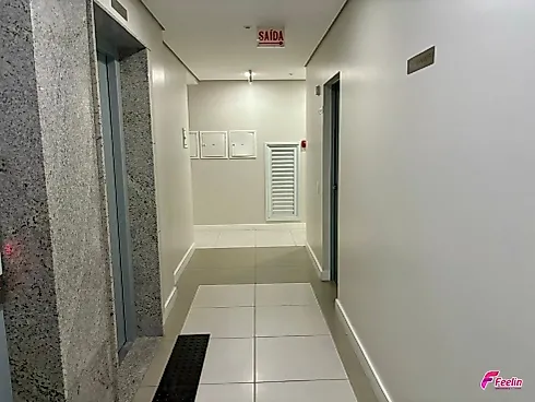 Apartamento em Jardim Atlântico, Florianópolis