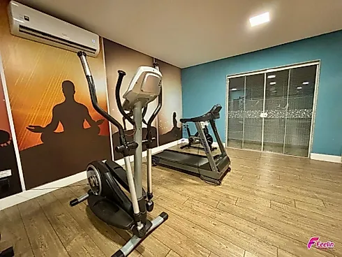 Apartamento em Jardim Atlântico, Florianópolis