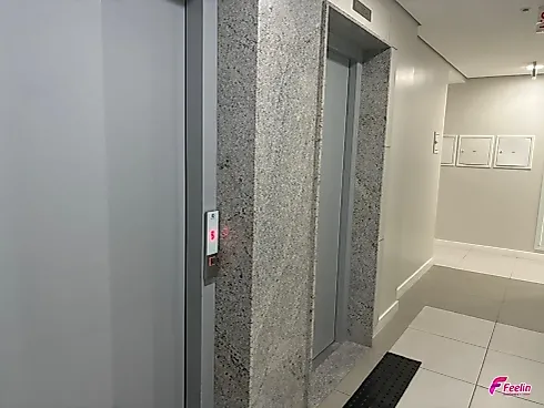 Apartamento em Jardim Atlântico, Florianópolis