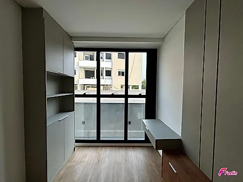 Apartamento em Ingleses Do Rio Vermelho, Florianópolis
