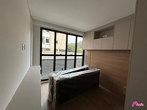 Apartamento em Ingleses Do Rio Vermelho, Florianópolis