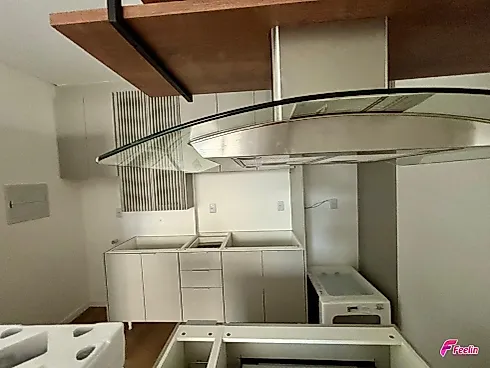 Apartamento em Ingleses Do Rio Vermelho, Florianópolis
