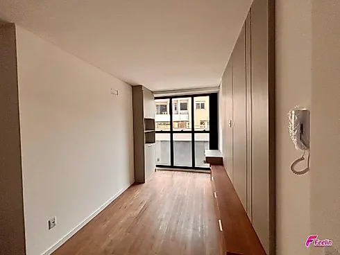 Apartamento em Ingleses Do Rio Vermelho, Florianópolis