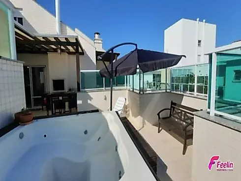 Casa em Rio Tavares, Florianópolis