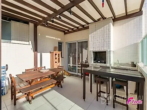 Casa em Rio Tavares, Florianópolis