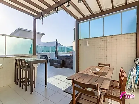 Casa em Rio Tavares, Florianópolis
