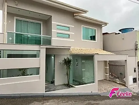 Casa em Coloninha, Florianópolis