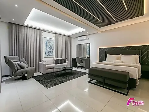 Casa em Jurerê Internacional, Florianópolis