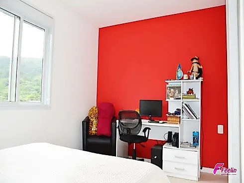 Casa em Vargem Grande, Florianópolis