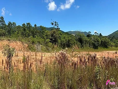 Terreno em Forquilhinhas, São José