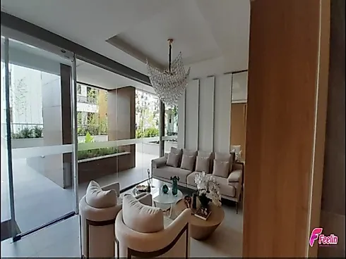 Apartamento em Agronômica, Florianópolis