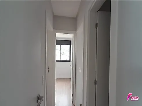 Apartamento em Agronômica, Florianópolis