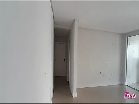 Apartamento em Agronômica, Florianópolis