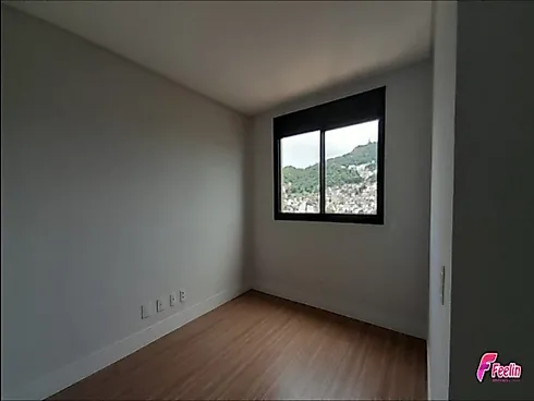 Apartamento em Agronômica, Florianópolis