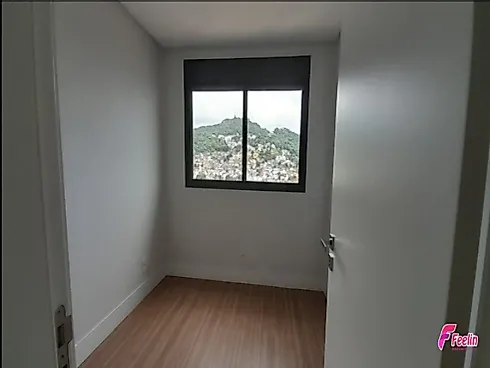 Apartamento em Agronômica, Florianópolis