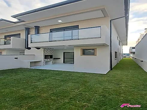 Casa em Canasvieiras, Florianópolis