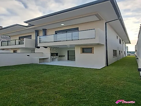 Casa em Canasvieiras, Florianópolis