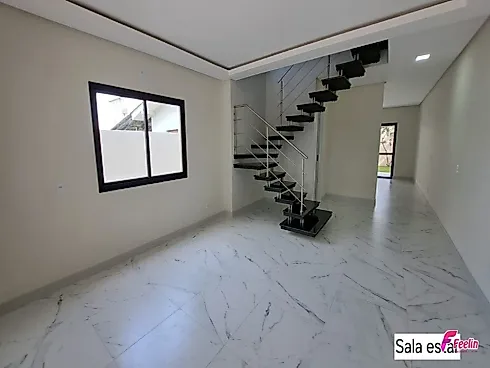 Casa em Canasvieiras, Florianópolis