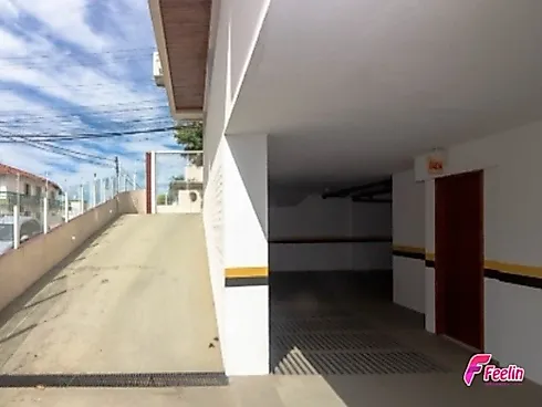 Apartamento em Capoeiras, Florianópolis